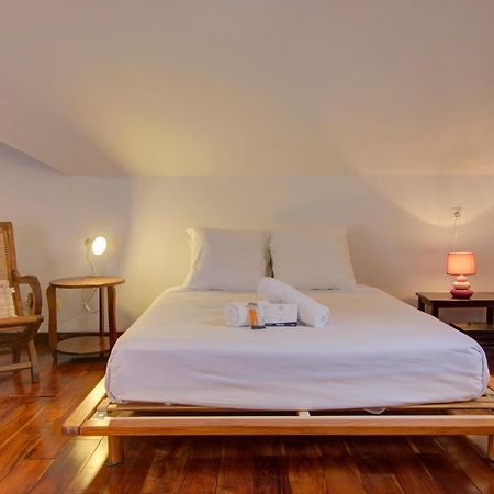 T3 - L'Orangel - 3 Etoiles - 70M2 - Vue Mer - Saint-Denis Luaran gambar