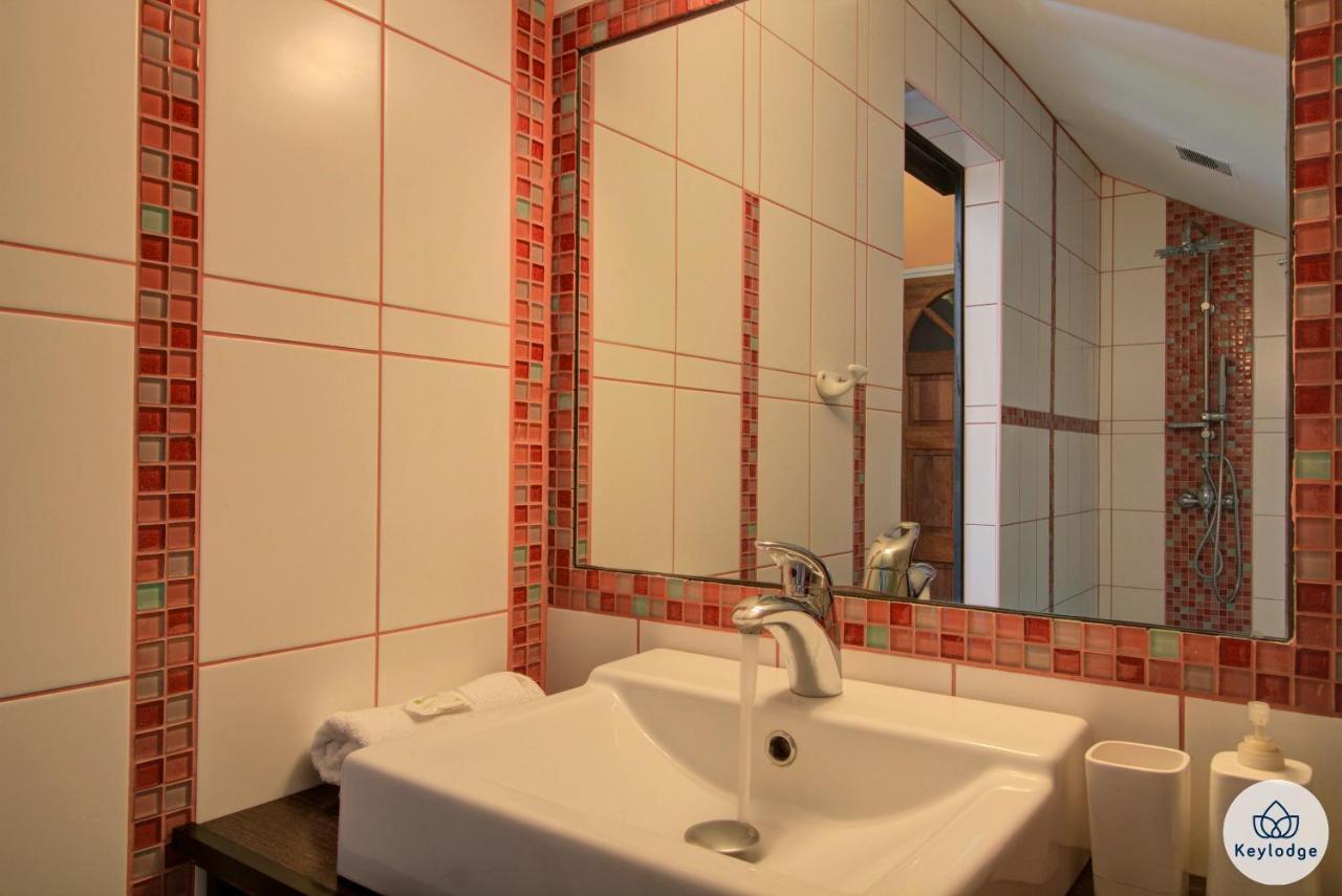 T3 - L'Orangel - 3 Etoiles - 70M2 - Vue Mer - Saint-Denis Luaran gambar