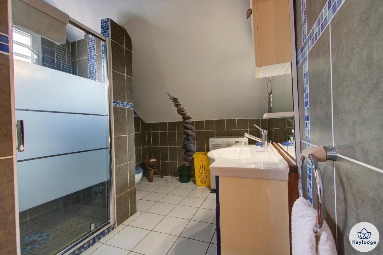 T3 - L'Orangel - 3 Etoiles - 70M2 - Vue Mer - Saint-Denis Luaran gambar